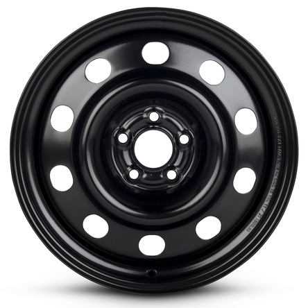 2013-2019 Ford Escape
17x7.5 Steel Wheel / Rim