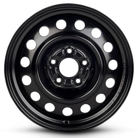 2002-2006 16x6.5 Nissan Altima Steel Wheel /Rim