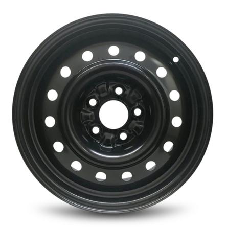 2004-2009 16x6.5 Nissan Quest Steel Wheel /Rim