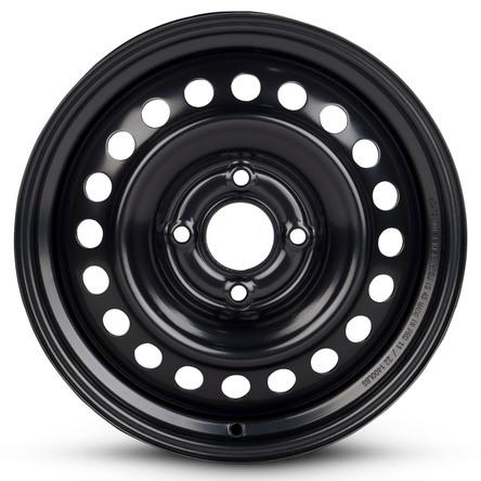2007-2012 Nissan Sentra
16x6.5 Steel Wheel / Rim