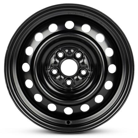 2009-2020 15x6 Toyota Corolla Genuine OEM Steel Wheel / Rim