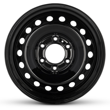 2019-2023 17x7.5 Ford Ranger Genuine OEM Steel Wheel / Rim