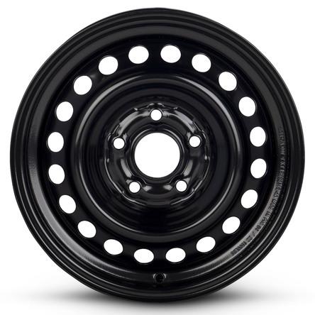 2006-2011 Honda Civic
15x6 Steel Wheel / Rim