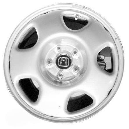 2011-2016 Honda Crosstour
17x6.5 Steel Wheel / Rim