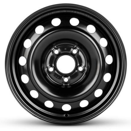 2004-2009 Mitsubishi Galant
16x6.5 Steel Wheel / Rim