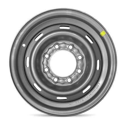 1994-1999 16x6.5 Dodge Ram 2500 Genuine OEM Steel Wheel / Rim