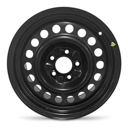 2003-2011 16x7 Ford Ranger Genuine OEM Steel Wheel / Rim