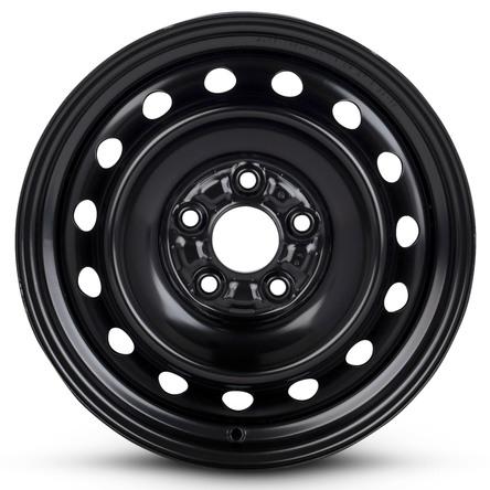 2014-2015 Honda Civic
16x6.5 Steel Wheel / Rim
