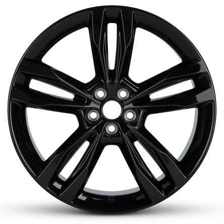 2019-2024 21x9 Ford Edge Genuine OEM Alloy Wheel / Rim
