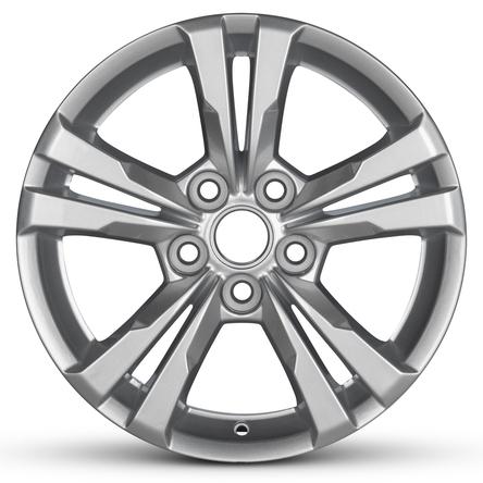 2010-2017 Chevrolet Equinox
17x7 Alloy Wheel / Rim