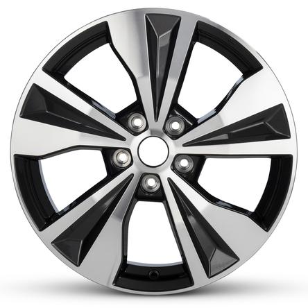2019-2024 18x7.5 Nissan Murano Genuine OEM Alloy Wheel / Rim