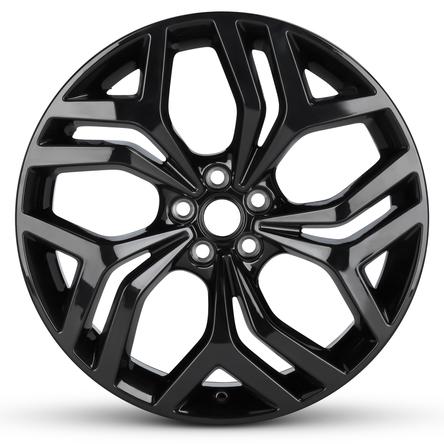 2020-2024 20x8 Land Rover Range Rover Evoque Genuine OEM Alloy Wheel / Rim