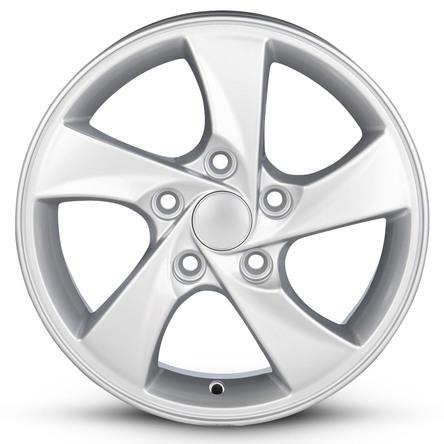 2010-2020 Hyundai Elantra
15x6 Alloy Wheel / Rim