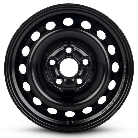 2005-2010 16x7 Honda Odyssey Genuine OEM Steel Wheel / Rim