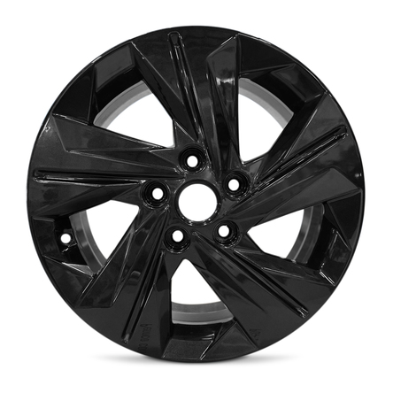 2021-2023 Hyundai Elantra 16x6.5 Genuine OEM Alloy Wheel / Rim