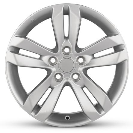 2010-2013 Nissan Altima
17x7.5 Alloy Wheel / Rim