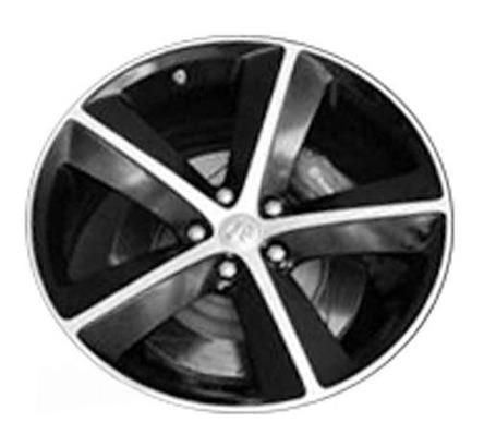 2008-2014 20x9 Dodge Challenger Genuine OEM Alloy Wheel / Rim