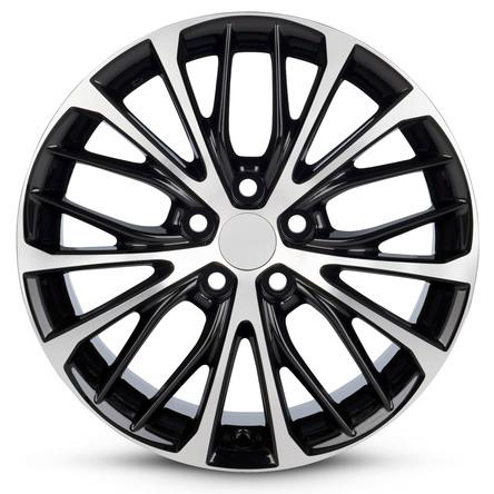 2018-2023 Toyota Camry
18x8 Alloy Wheel / Rim