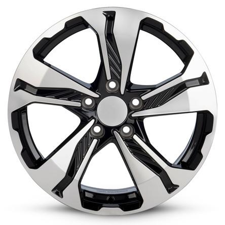 2017-2021 Honda CR-V
17x7.5 Alloy Wheel / Rim