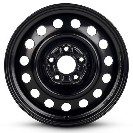 2013-2018 16x7 Nissan Altima Steel Wheel /Rim