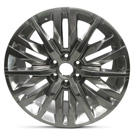 2019-2022 22x9 GMC Sierra Denali 1500 Alloy Wheel/Rim