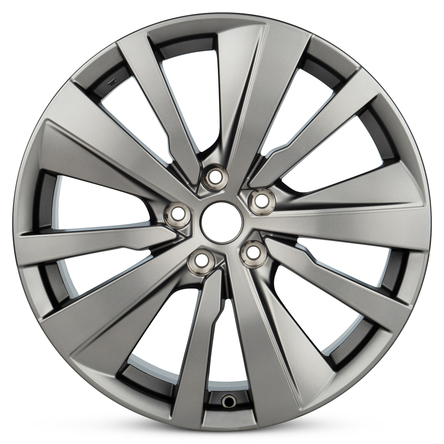 2019-2021 19x8 Nissan Altima Genuine OEM Alloy Wheel / Rim