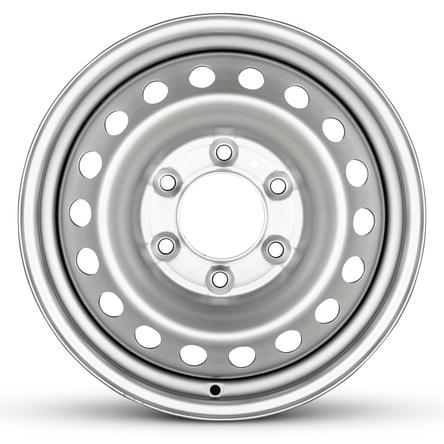 2019-2024 16x7 Ford Ranger Genuine OEM Steel Wheel / Rim
