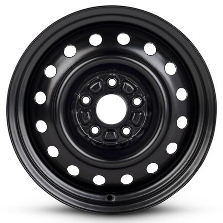 2003-2008 16x6.5 Honda Pilot Genuine OEM Steel Wheel / Rim