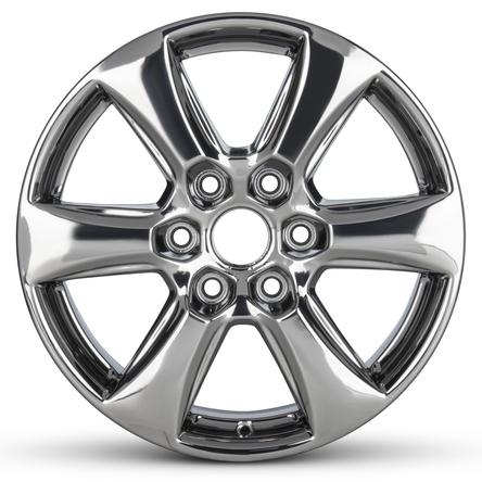 2018-2020 18x7.5 Ford F150 Alloy Wheel / Rim