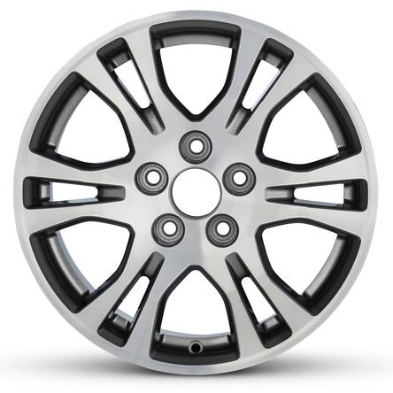 2011-2013 Honda Odyssey
17x7 Alloy Wheel / Rim