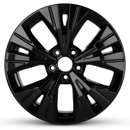 2021-2023 Nissan Rogue
18x7.5 Alloy Wheel / Rim