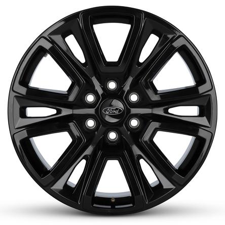2024-2025 20x8.5 Ford F-150 Genuine OEM Alloy Wheel / Rim