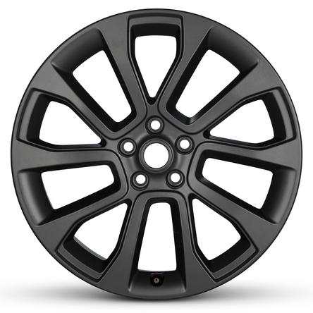 2023-2024 21x8.5 Land Rover Range Rover Sport Genuine OEM Alloy Wheel / Rim