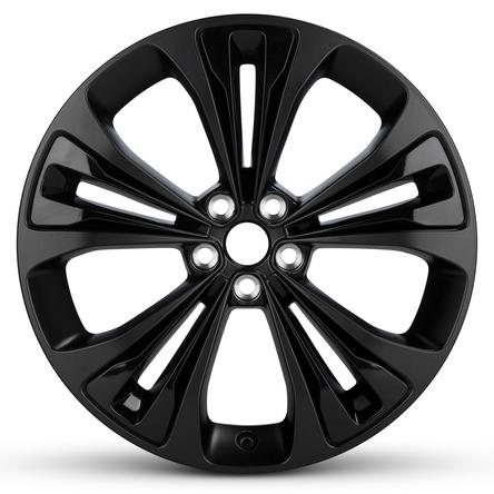 2021-2024 20x8.5 Jaguar XF Genuine OEM Alloy Wheel / Rim