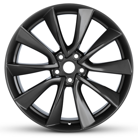 2018-2023 Tesla Model Y
20x8.5 Alloy Wheel / Rim