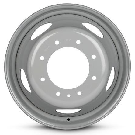 1999-2003 19.5x6 Ford F-550SD Steel Wheel / Rim