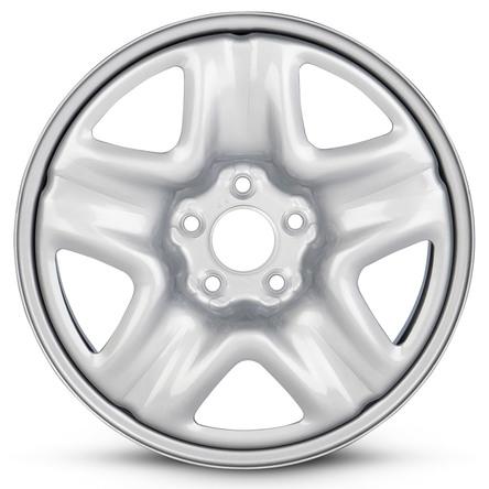 2012-2016 16x6.5 Honda CR-V Genuine OEM Steel Wheel / Rim