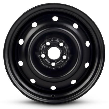 2005-2007 16x6.5 Subaru Forester Steel Wheel /Rim