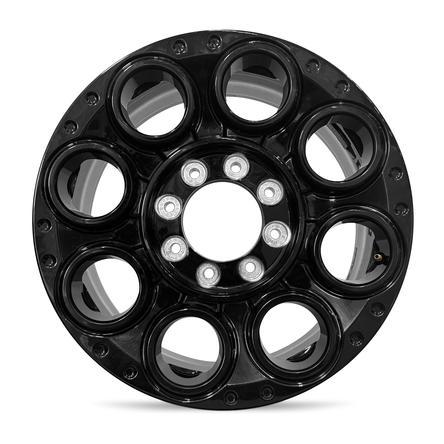 2023-2025 20x8 Ford F-350 SRW Genuine OEM Alloy Wheel / Rim