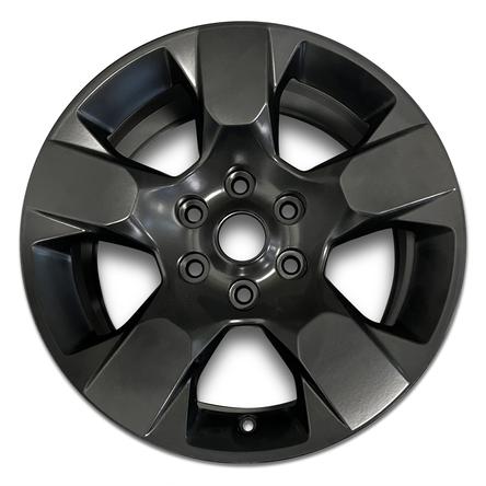 2019-2026 18x8 Dodge Ram 1500 Genuine OEM Alloy Wheel / Rim
