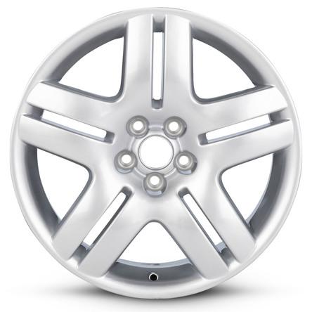2003-2005 17x7 Volkswagen Beetle Alloy Wheel /Rim