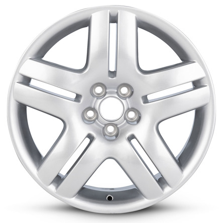 2001-2011 17x7 Volkswagen Jetta Alloy Wheel /Rim