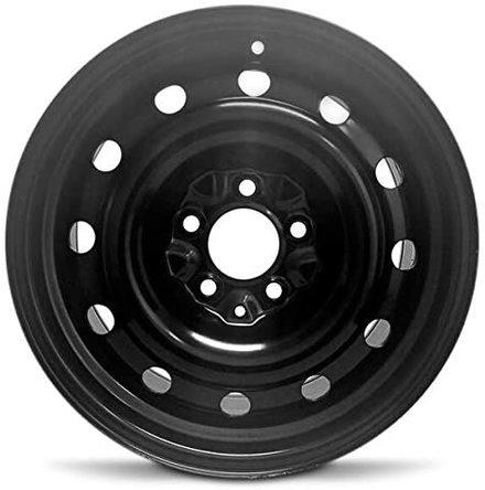 2004-2008 Ford Crown Victoria
16x7 Steel Wheel / Rim