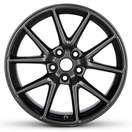 2021-2023 18x8.5 Tesla Model 3 Genuine OEM Alloy Wheel / Rim