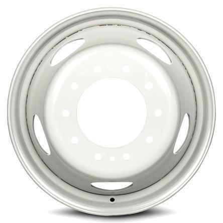 2005-2022 Dodge Ram 5500
19.5x6 Steel Wheel / Rim