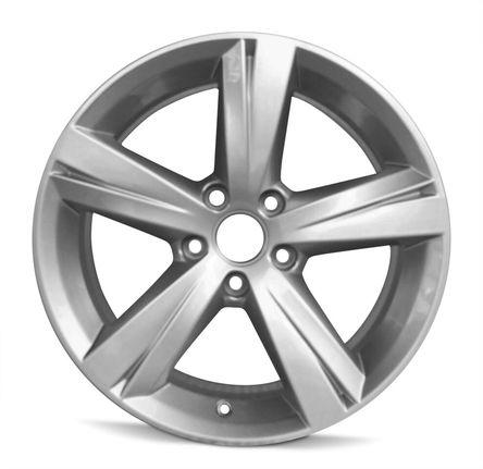 2012-2015 Volkswagen Passat
17x7 Alloy Wheel / Rim