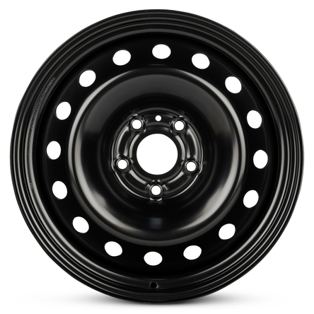 2013-2018 20x8 Dodge Ram 1500 Steel Wheel /Rim