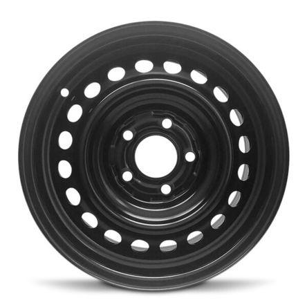 2002-2006 Mazda MPV
15x6 Steel Wheel / Rim