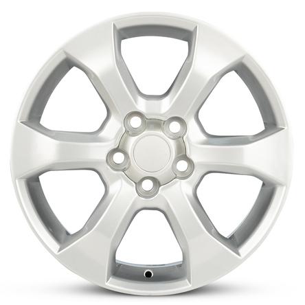 2009-2014 Toyota RAV4
17x7 Alloy Wheel / Rim