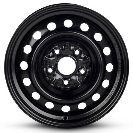 1998-2003 15x6.5 Toyota Sienna Steel Wheel /Rim